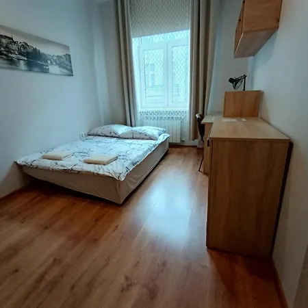Apartament Obok Piotrkowskiej, Parking Gratis, Dostep Na Kod Lodz  Exterior photo