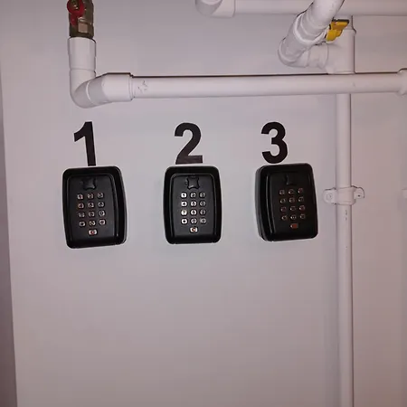 Apartament Obok Piotrkowskiej, Parking Gratis, Dostep Na Kod Lodz  Exterior photo