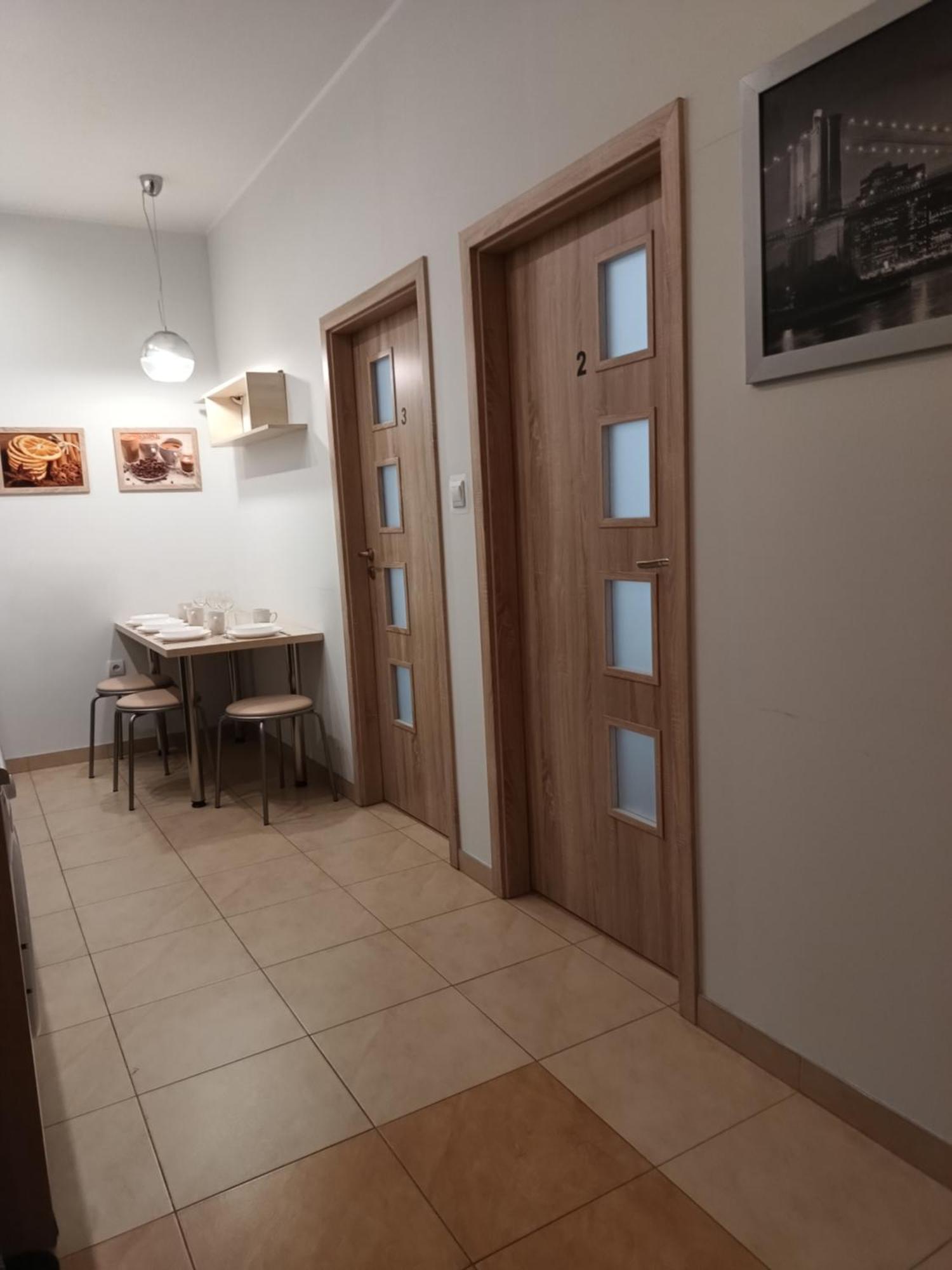 Apartment Obok Piotrkowskiej, Parking Gratis, Dostep Na Kod Lodz (Lodz)